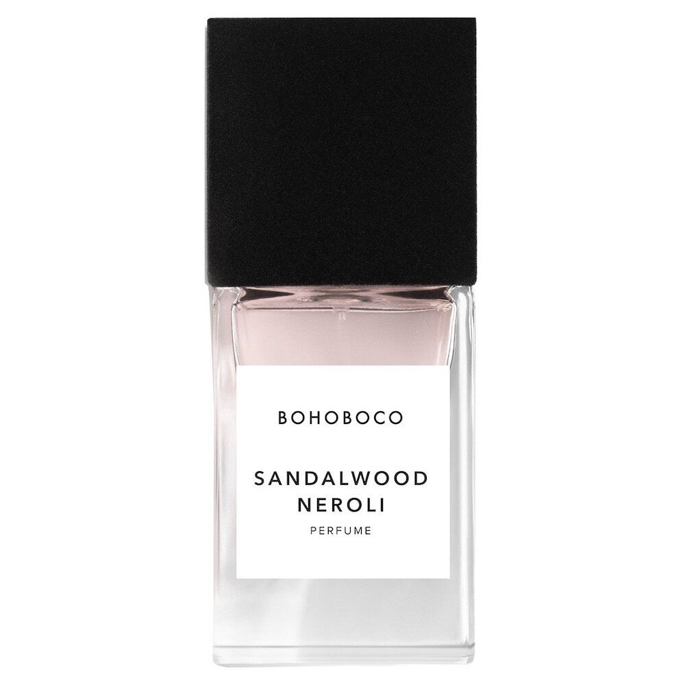 Bohoboco Sandalwood Neroli Perfume Spray