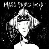 Sonic Rendezvous Mass Panic Kid Mass Panic Kid (CD)
