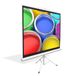 Pyle PRJTP72 projectiescherm 182,9 cm (72") 4:3