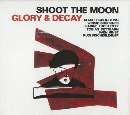 Sonic Rendezvous Shoot The Moon - Glory & Decay (CD)