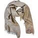Gaynor Bongard Foulard Beige