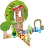 HABA Little Friends Tuin en bos