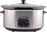 Beper Slowcooker 4.5l - BC.510