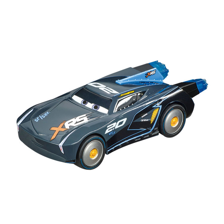 Carrera Go auto Jackson Storm - Rocket Racer