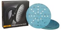 Mirka Schuurmiddel GALAXY 225mm Grip 24H 500, 25 st. FY68002551