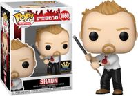 Funko Shaun of The Dead Funko Pop Vinyl: Shaun