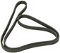 Dayco 6DPK1698 V-geribbelde riem.