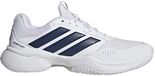 Adidas Gamecourt 3 Chaussures de padel Blanc EU 42 Homme