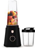 BerlingerHaus Smoothiemaker met fles uit de Black Rose-collectie