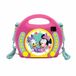 LEXIBOOK Minnie Mouse CD-speler RCDK100MNLXB