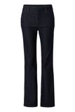 Salsa Jeans Chino Blauw