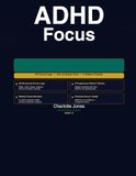 ADHD Focus Tracker: For Women With ADHD Who Are Done Losing Hours to Distraction and Ready to Actually Finish What They Start