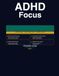 ADHD Focus Tracker: For Women With ADHD Who Are Done Losing Hours to Distraction and Ready to Actually Finish What They Start