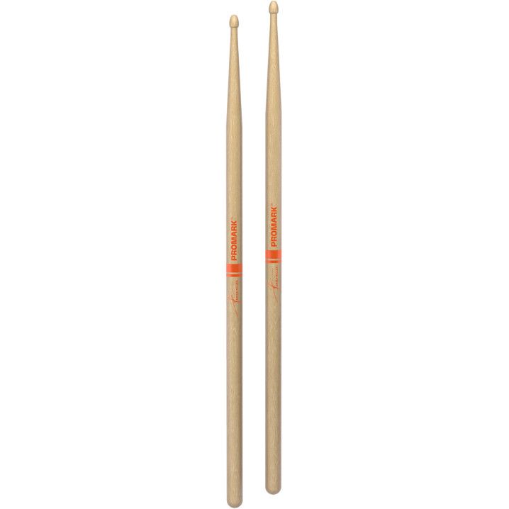 Promark Anika Nilles Hickory - Drumstokken