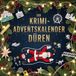 Der FlipFlop Der Krimi-Adventskalender Düren Paperback