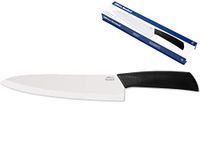 Officine Sandard mes met keramische lemmet, lengte 20 cm