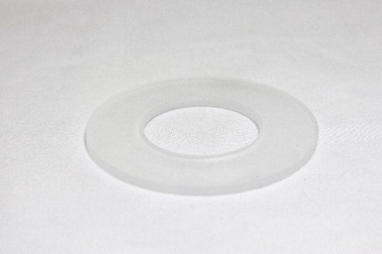 Geberit bodemklepring 816179 58mm