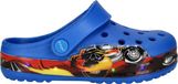 ZIGZAG Clogs Burundi Blauw Kinderen Unisex