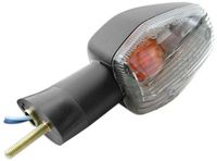 Vparts Fl/rr Honda Cb600f Hornet 1058313 Knipperlicht Goud