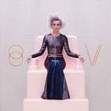 St. Vincent St Vincent LP