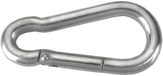 Mousqueton Connex 7X70Mm 100Kg A4 - DY270968
