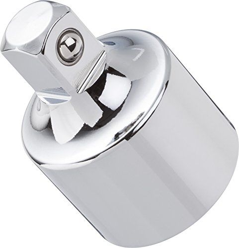 VIGOR V2111 adapter 3/4 inch naar 1/2 inch