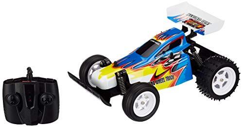 CARRERA RC Scale Buggy 370160010 voertuig met afstandsbediening