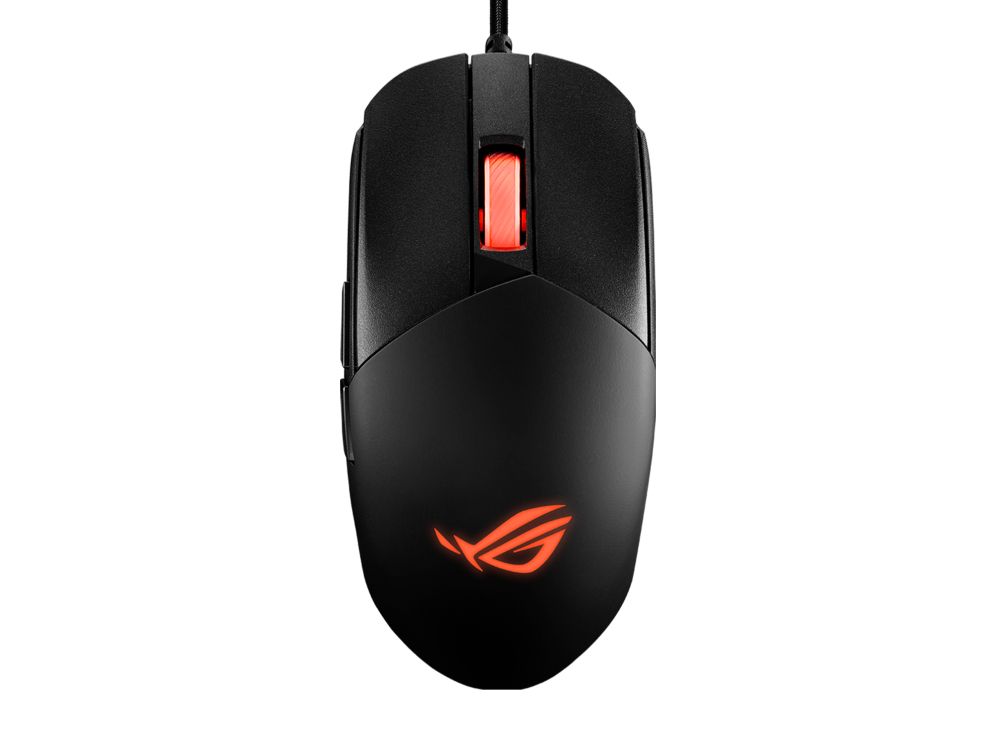 ASUS ROG Strix IMPACT III Gaming Mouse