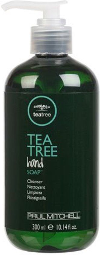 Paul Mitchell Tea Tree Hand Soap 300ml