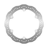 Remschijf NG BRAKES Remschijf vaste bloemblad - 1484X