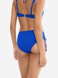 Triumph Midislip Red Label Summer Twist RACING BLUE