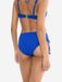 Triumph Midislip Red Label Summer Twist RACING BLUE