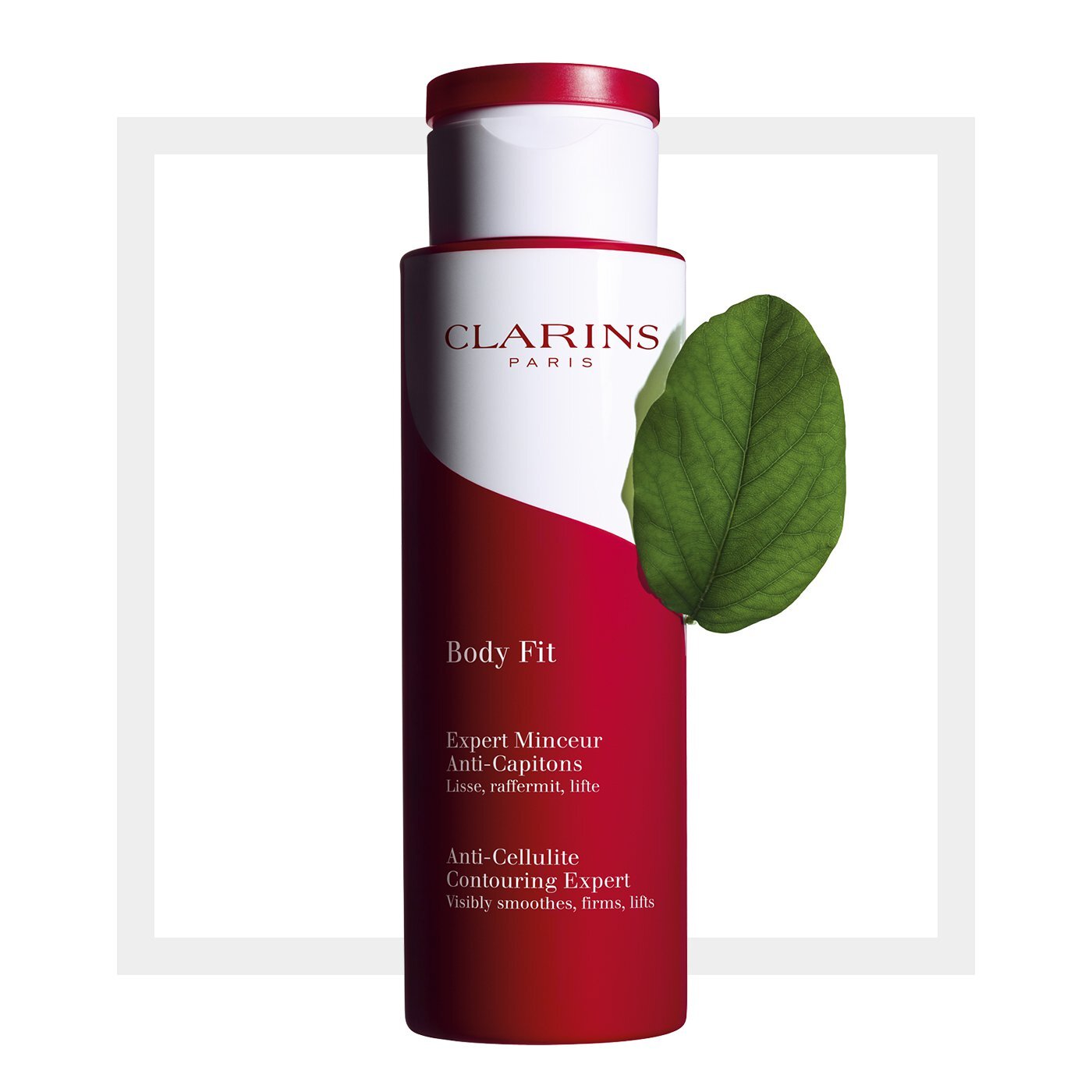 Clarins Body Fit Expert Minceur Anti Cellulite