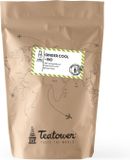 Teatower Ginger Cool - BIO Groene Thee met Gember en Citroen - 100g