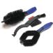Brosse d'entretien moteur Keep & Clean (x3)