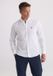 Felix Hardy Overhemd Met Lange Mouwen Katoen Heren Wit - Xl