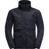 Jack Wolfskin Lightsome Wander Veste imperméable