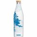 SIGG Meridian Sumatra 0.5 L Tree white-blue RVS Drinkfles