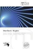 Perfect Omniscriptum Perfect Night Paperback