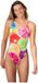 Odeclas Citric Maillot de bain Multicolore XL Femme