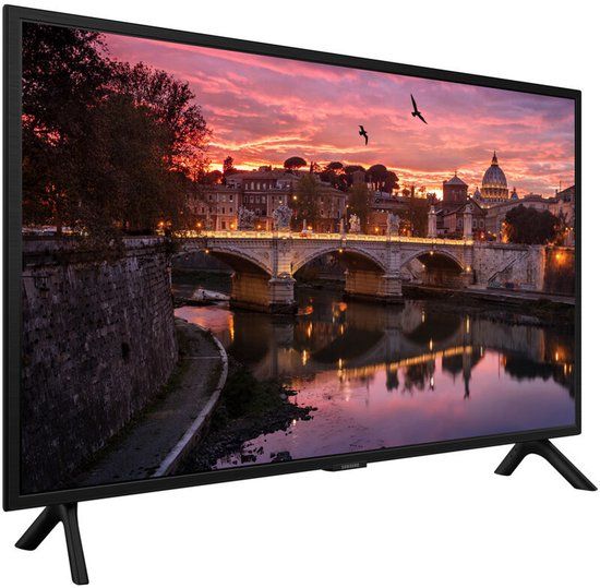 Samsung HG32EJ690WEXEN / OLED screen / 32 inch / 2017