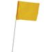 Ampere System drapeaux de marquage 76 cm