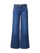 WRANGLER Jeans 'World Wide' blauw denim