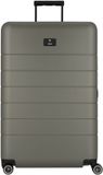 JOOP! Volare 1.0 C75 Trolleycase 4W Khaki Kaki 77cm