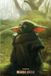 Grupo Erik The Mandalorian Maxi Poster