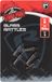 Fox Rage Strike Point Glass Rattles (5 pcs) - Small