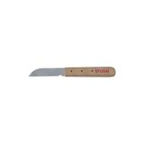Stubai 486001 kabelmes met inkeping