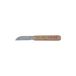 Stubai 486001 kabelmes met inkeping