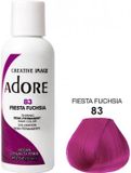 Adore Fiesta Fuchsia Nr 83 - 118 Ml
