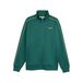 PUMA x ASTON MARTIN ARAMCO F1® TEAM T7 veste d'entraînement pour Hommes, Vert, Taille XL